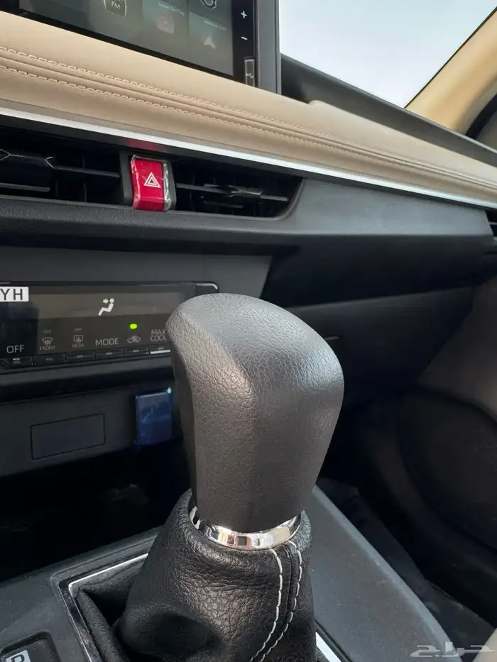 Jubail, Vehicles, Cars & Trucks , SAR 52000,  Toyota Yaris,  2023,  Automatic,  56 KM,  Specifications / *  Transmission *  Windows * Rear Camera * 4 Cylinders