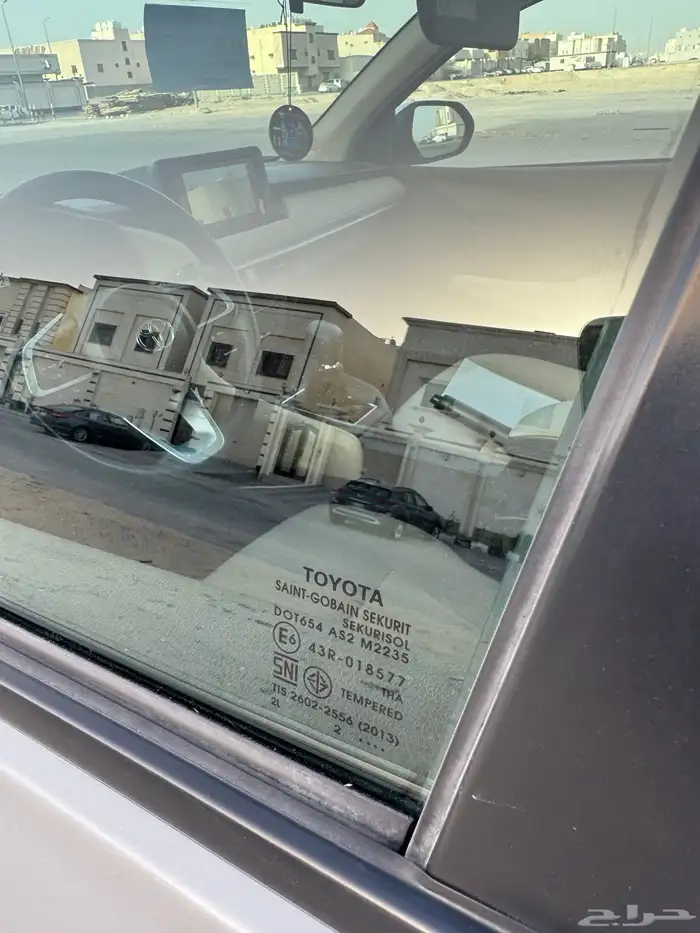 Jubail, Vehicles, Cars & Trucks , SAR 52000,  Toyota Yaris,  2023,  Automatic,  56 KM,  Specifications / *  Transmission *  Windows * Rear Camera * 4 Cylinders