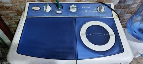 Al Andalus, Appliances, SAR 150,  Washing Machine 5 Kg