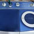 SAR 150,  Washing Machine 5 Kg