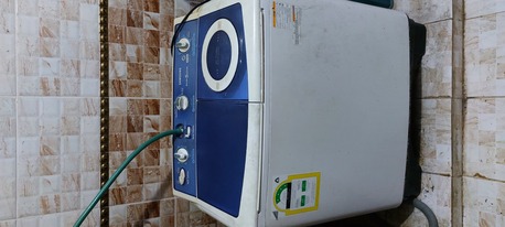 Al Andalus, Appliances, SAR 150,  Washing Machine 5 Kg