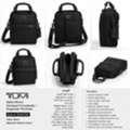 SAR 1400,  TUMI Alpha Bravo Compact Crossbody Bag