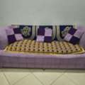 SAR 350,  Sofa Set 7 Seater