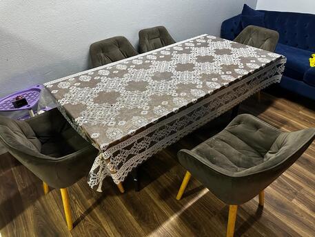 Khobar, Furniture, SAR 600,  ????️ For Sale &ndash; Great Condition Household Furtinure Items!