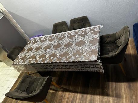 Khobar, Furniture, SAR 600,  ????️ For Sale &ndash; Great Condition Household Furtinure Items!