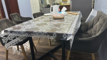 Khobar, Furniture, SAR 600,  ????️ For Sale &ndash; Great Condition Household Furtinure Items!