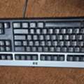 SAR 200,  HP KU-0316 Keyboard