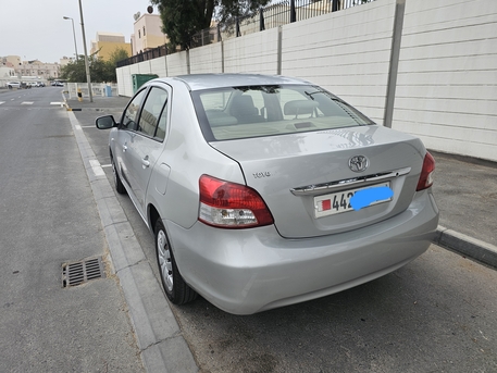 Sanabis, Vehicles, Cars & Trucks , BHD 2300,  Toyota Yaris,  2013,  Automatic,  151217 KM,  Yaris  For Sale