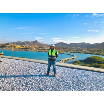 Riyadh, Job Seekers, Engr. Muhammad Jawad