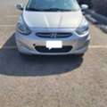 SAR 17500,  Hyundai Accent,  2015,  Automatic,  410000 KM,  Good Condition