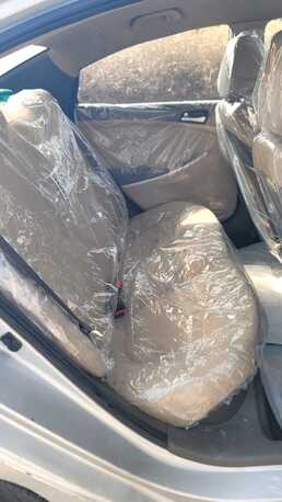 Riyadh, Vehicles, Cars & Trucks , SAR 17500,  Hyundai Accent,  2015,  Automatic,  410000 KM,  Good Condition