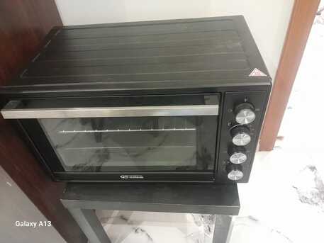 Jeddah, Appliances, SAR 9,  AIR FRYER, ELECTRIC OVEN, FRIDGE, SPLIT ACS, LED OVEN TRADE MILL
