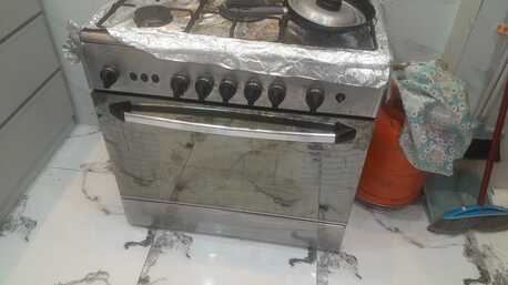 Jeddah, Appliances, SAR 9,  AIR FRYER, ELECTRIC OVEN, FRIDGE, SPLIT ACS, LED OVEN TRADE MILL