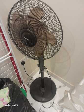 Jeddah, Appliances, SAR 9,  AIR FRYER, ELECTRIC OVEN, FRIDGE, SPLIT ACS, LED OVEN TRADE MILL