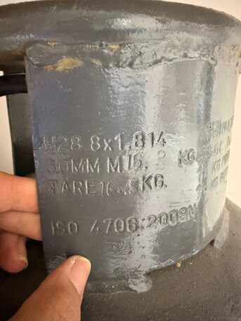 Manama, Appliances, BHD 2036,  Toshiba Freezer & Gas Cooker Set Available