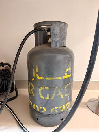 Manama, Appliances, BHD 2036,  Toshiba Freezer & Gas Cooker Set Available