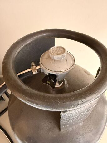 Manama, Appliances, BHD 2036,  Toshiba Freezer & Gas Cooker Set Available