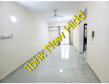 Hidd, Apartments/Houses, BHD 200/month,  1 BR,  Flat 1bhk Semi Furnished New Hidd