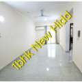 BHD 200/month,  1 BR,  Flat 1bhk Semi Furnished New Hidd