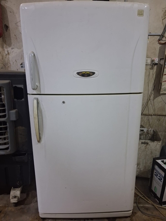 Riyadh, Appliances, SAR 1,  Refrigerator And Washing Machine Available Reasonable Price With Delivery Free