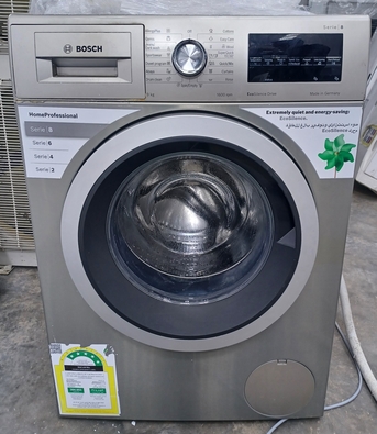 Riyadh, Appliances, SAR 1,  Refrigerator And Washing Machine Available Reasonable Price With Delivery Free