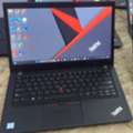 SAR 1950,  Lenovo ThinkPad T480 | Core I7 (8th Gen) | 16GB RAM | 512GB SSD | Touch Screen