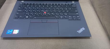 Jubail, Computers, SAR 1950,  Lenovo ThinkPad T480 | Core I7 (8th Gen) | 16GB RAM | 512GB SSD | Touch Screen