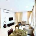 BHD 250/month,  1 BR,  Flat 1bhk F.furnished  New Hidd Inclusive