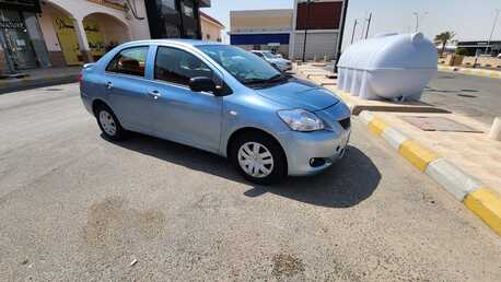 As Saffaniyah, Vehicles, Cars & Trucks , SAR 23500,  Toyota Yaris,  2012,  Automatic,  410000 KM,  TOYOTA YARIZ