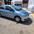 SAR 23500,  Toyota Yaris,  2012,  Automatic,  410000 KM,  TOYOTA YARIZ