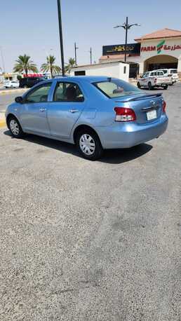 As Saffaniyah, Vehicles, Cars & Trucks , SAR 23500,  Toyota Yaris,  2012,  Automatic,  410000 KM,  TOYOTA YARIZ