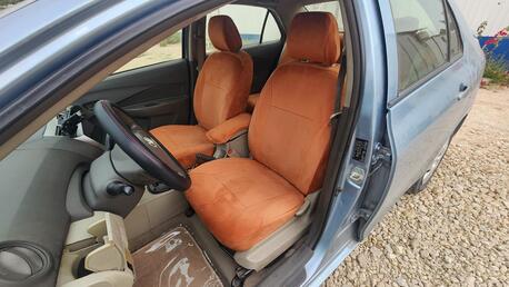 As Saffaniyah, Vehicles, Cars & Trucks , SAR 23500,  Toyota Yaris,  2012,  Automatic,  410000 KM,  TOYOTA YARIZ