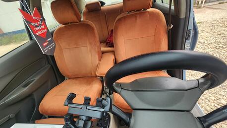 As Saffaniyah, Vehicles, Cars & Trucks , SAR 23500,  Toyota Yaris,  2012,  Automatic,  410000 KM,  TOYOTA YARIZ