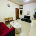 2 BR,  1BHK AND 2BHK FULLY FURNISHED APARTMENT AVAILABLE FOR RENT