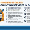 SPECIAL OFFER - Professional VAT & Accounting Services | Fast, Compliant, & Affordable