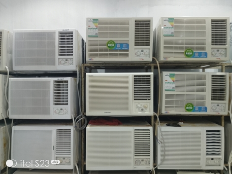Jeddah, Air Conditioners, Air For Sell Best Price