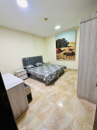 Jubail, Apartments/Houses, 2 BR,  2BHK AND 3BHK FULLY FURNISHED APARTMENT AVAILABLE FOR EXECUTIVE BACHELORS