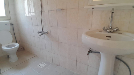 Manama, Apartments/Houses, BHD 115,  2 BR,  Ras Ruman:- Close To Nazih/Almoayyed Parking.  2Bhk  Flat On Rent.  Bd 115/- Without EVA