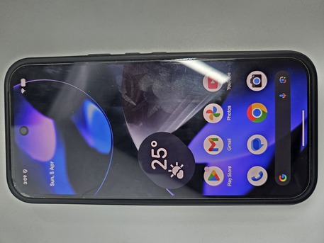 Khobar, Mobile Phones, SAR 1200,  Pixel 9, 2024 Year, 128Gb Storage, 12 Gb RAM, Battery 4700 MAh, Display 6.3 Inch, Vietnam