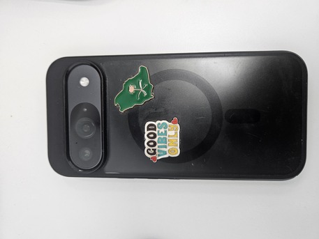 Khobar, Mobile Phones, SAR 1200,  Pixel 9, 2024 Year, 128Gb Storage, 12 Gb RAM, Battery 4700 MAh, Display 6.3 Inch, Vietnam