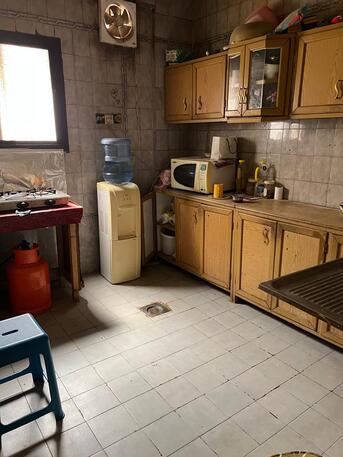 Hara, Apartments/Houses, SAR 24000/year,  2 BR,  24000/yearly 2bedroom Kitchen /2floor Beside Al Ameen Bakhala Hara Above Mahboob Restaura