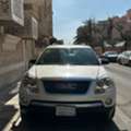 SAR 23000,  Gmc Acadia,  2012,  Automatic,  301000 KM,