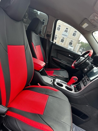 Dammam, Vehicles, Cars & Trucks , SAR 23000,  Gmc Acadia,  2012,  Automatic,  301000 KM,