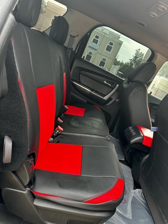 Dammam, Vehicles, Cars & Trucks , SAR 23000,  Gmc Acadia,  2012,  Automatic,  301000 KM,