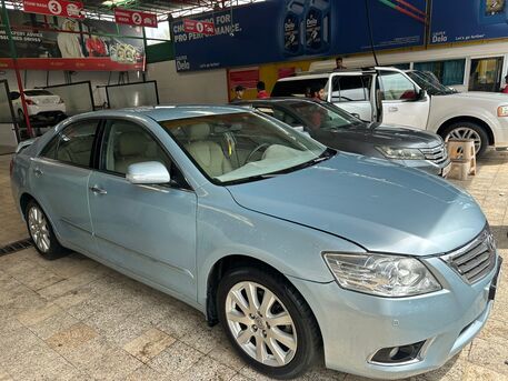 Sitra, Vehicles, Cars & Trucks , BHD 1800,  TOYOTA AURION,  2009,  Automatic,  284000 KM,  VEHICLE FOR  SALE