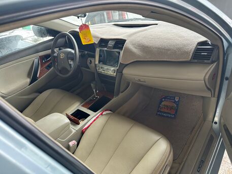 Sitra, Vehicles, Cars & Trucks , BHD 1800,  TOYOTA AURION,  2009,  Automatic,  284000 KM,  VEHICLE FOR  SALE