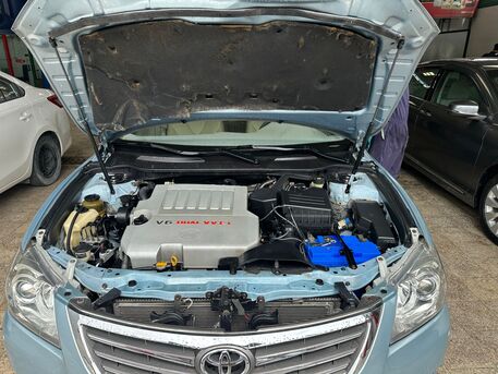 Sitra, Vehicles, Cars & Trucks , BHD 1800,  TOYOTA AURION,  2009,  Automatic,  284000 KM,  VEHICLE FOR  SALE