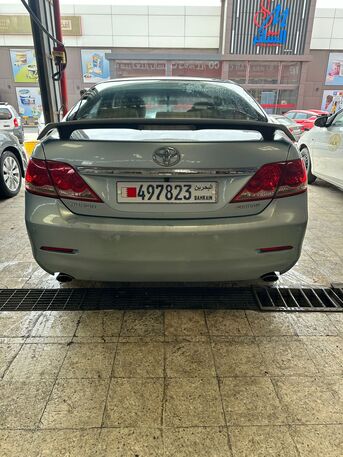 Sitra, Vehicles, Cars & Trucks , BHD 1800,  TOYOTA AURION,  2009,  Automatic,  284000 KM,  VEHICLE FOR  SALE