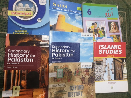 Kabul, Books, AFN 30,  Nmies  Books