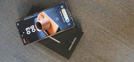 Al Nakheel, Mobile Phones, SAR 3150,  Samsung S25 Ultra 256GB Titanium Silverblue